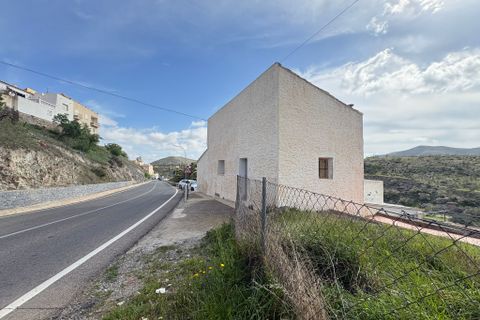 Landejendom i Uleila Del Campo, Almeria - foto 3